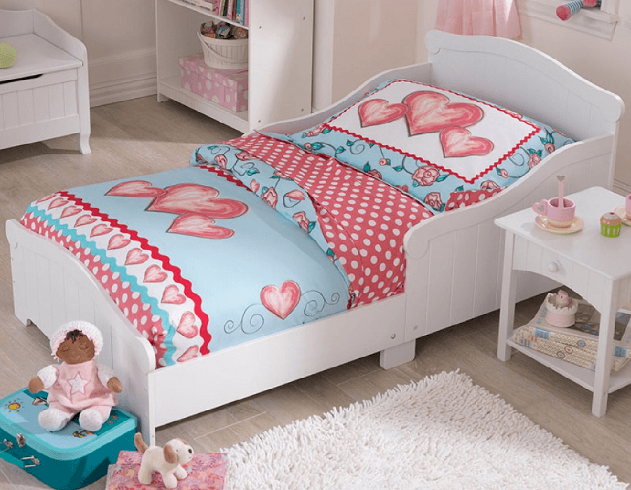 Guide-to-Toddler-Beds How To Find The Right Toddler Bed