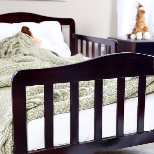 Orbelle 3-6T Toddler Bed